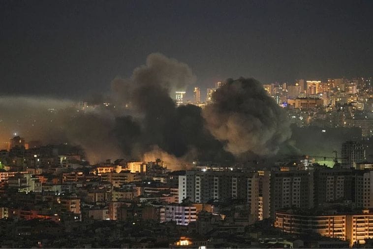 Iran započeo novi talas napada na Izrael; Tramp: Prihvatam samo bezuslovnu predaju