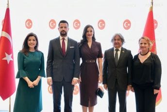 Milatović na iftaru Ambasade Turske: Vrijednosti Ramazana važan putokaz za očuvanje društvene harmonije