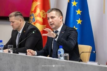 Bečić: Istorija će zapamtiti svakog ko odmaže u borbi sa mafijom