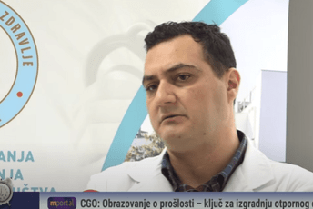 Metđonaj: Rizik za obolijevanje opšte populacije od ptičjeg gripa za sada nizak