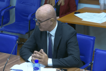 Protiv bio jedino Stjepović: Na Zakonodavnom odboru podržani Lakovićevi amandmani