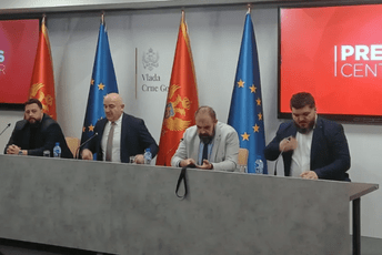 Ptičji grip potvrđen na dva gazdinstva, inspektori danas provjeravaju još tri farme u Bijelom Polju