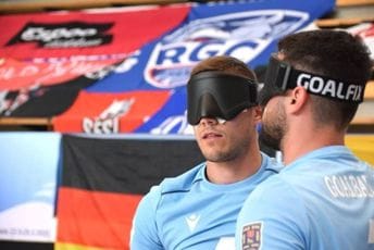 Nikšićki golbalisti na pripremama u Nišu