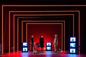 Uz podgoričku premijeru ,,Šume": Skriveni predatori u svijetu tinejdžera