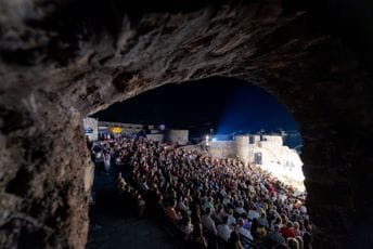 Montenegro film festival od 22. do 28. avgusta: Regionalna i evropska kinematografija stiže u Herceg Novi