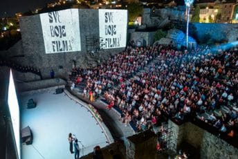 Montenegro Film Rendezvous širi filmske horizonte Crne Gore: Sedam dana za nove projekte i umrežavanja Montenegro Film Rendezvous širi filmske horizonte Crne Gore: Sedam dana za nove projekte i umrežavanja
