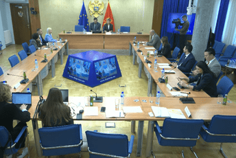 Gorčević: Plan je da preostalih 20 poglavlja zatvorimo do kraja godine