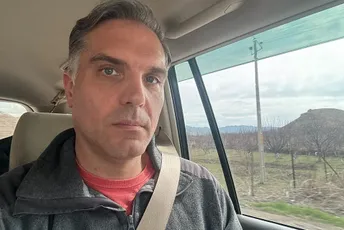 (VIDEO) Novinar CNN-a ušao u Iran: Nema panike ni redova na benzinskim pumpama