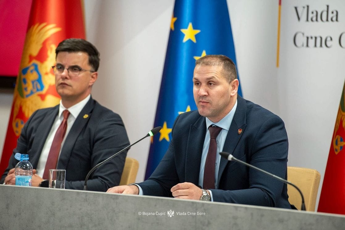 MUP i UP: ASK zloupotrijebila sopstveni zakon i zanemarila pravni sistem