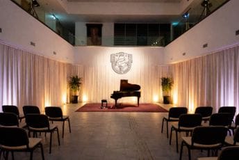 „Mladi crnogorski kompozitori“ od 11. marta u CANU: Za početak izbor djela iz opusa Milivoja Pićurića