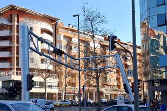 Jakupović: Podgorici ne trebaju semafori koji će da se obruše na automobile i građane