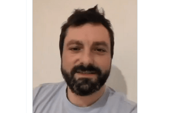 (VIDEO) Novi snimak navodnog Medenice, iznio teške optužbe na račun Lazara Šćepanovića