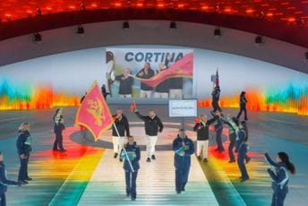 Svečano otvorene Zimske paraolimpijske igre, Crnu Goru predstavlja snouborder Andrej Šibalić