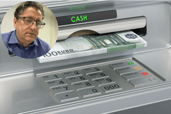 Neočekivana uplata: Bosancu "leglo" skoro milion eura na račun, on nazvao banku i vratio