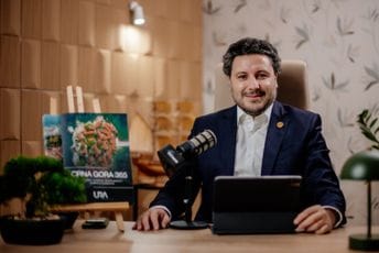 Abazović: Vlada da se odrekne akciza na gorivo i spriječi nagli rast cijena namirnica zbog krize na Bliskom istoku