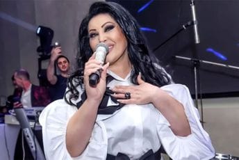 Drama u Splitu: Zbog dojave o bombi evakuisani posjetioci kluba u kojem je pjevala Dragana Mirković