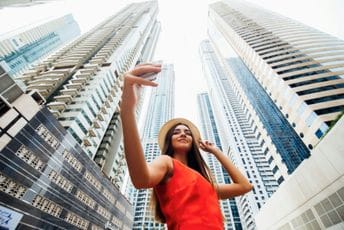 Dubai uveo nova pravila za influensere: Kršenje može veoma skupo da ih košta