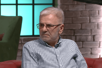 Đonović: Napuštanje odbora neće donijeti ništa dobro