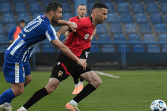 Budućnost raspucana u Pljevljima, Sutjeska preokrenula, Petrovac osvojio Besa arenu