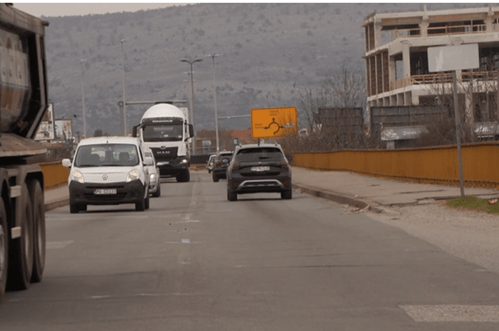 Za izgradnju i rekonstrukciju mosta na Morači u produžetku Bulevara Vojislavljevića stigle tri ponude