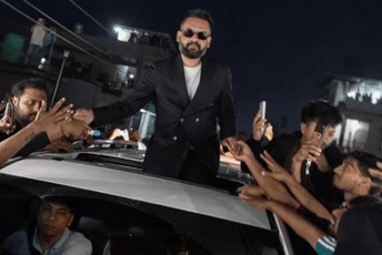 Mladi ga podržavaju: U ovoj državi će reper postati premijer