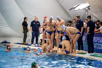 Jadran nakon drame eliminisan iz Eurokupa