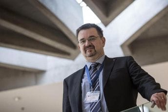 Akrap: Jedino Island može ući u EU prije Crne Gore, pitanje zaštite ličnih podataka mora biti riješeno