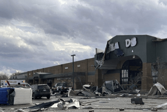 Tornado protutnjao Mičigenom i Ohajom, odnio najmanje šest života