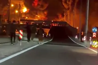Izraelska vojska: Gađali smo ključne zapovjednike Revolucionarne garde u Teheranu