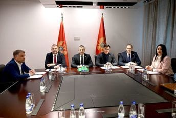 BOK: Potpisan Sporazum o načinu korišćenja nacionalne „watch“ liste