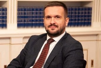 Bojadžić na Kongresu SPÖ: Potvrđena saradnja DPS-a i austrijskih socijaldemokrata