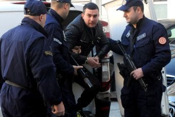 Ranjen Radosav Stanišić