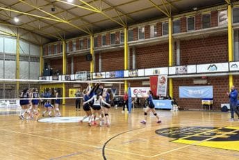 Herceg Novi, Luka Bar, Budućnost i Albatros su u polufinalu plej-ofa domaćeg šampionata