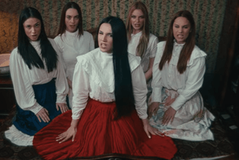 Objavljen spot naše predstavnice na Pjesmi Evrovizije (VIDEO)