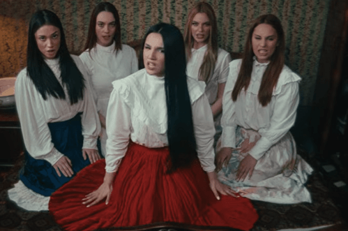 Objavljen spot naše predstavnice na Pjesmi Evrovizije (VIDEO)