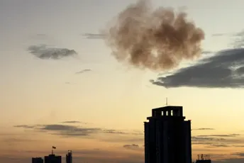 Napad na infrastrukturu od vitalnog značaja: Iran u Bahreinu pogodio pogon za desalinizaciju vode