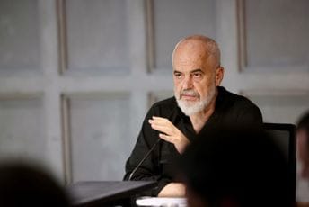 Rama o mogućem napadu Irana na Albaniju: Mi imamo najveće zlo, odatle se šire sve te laži i dezinformacije