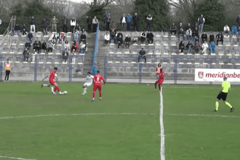 Smjena na vrhu: Lovćen srušio lidera, Grbalj preuzeo prvo mjesto, Kom ubjedljiv protiv Rudara Smjena na vrhu: Lovćen srušio lidera, Grbalj preuzeo prvo mjesto, Kom ubjedljiv protiv Rudara