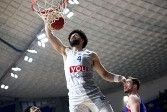 Budućnost Voli razbila Igokeu: 'Plavi' uz plus 32 najavili okršaj protiv Kluža