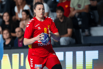 'Lavice' su na EHF Euru: Mučile se 40 minuta, pa za 10 završile sav posao