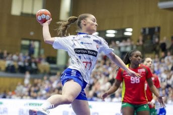 Novo iznenađenje u našoj grupi: Portugal bolji od Faranki