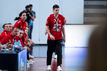 Lazović: Na EHF Euru mora biti mnogo bolje nego i na Svjetskom prvenstvu