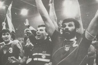 Na današnji datum prije 40 godina Jugoslavija je jedini put u istoriji osvojila Svjetsko prvenstvo