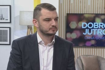 Pejović: Robne rezerve nužne zbog globalnih kriza