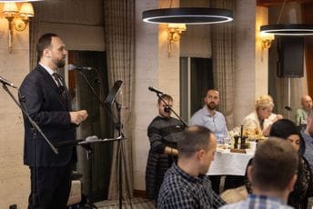 Šahman iz Rožaja: Bošnjaci se trajno opredijelili za Crnu Goru kao svoju državu, naš strateški interes je očuvanje njene nezavisnosti