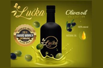 Uljara Lučka osvojila priznanja u Njujorku i Atini – crnogorsko maslinovo ulje među najboljima na svijetu