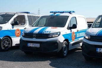 Zeta: Rukovoditeljka filijale MUP-a osumnjičena za zloupotrebu službenog položaja