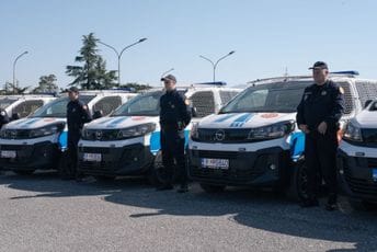 UP pred turnir u Nikšiću: Policija će represivno reagovati na svaki pokušaj nereda i incidenata