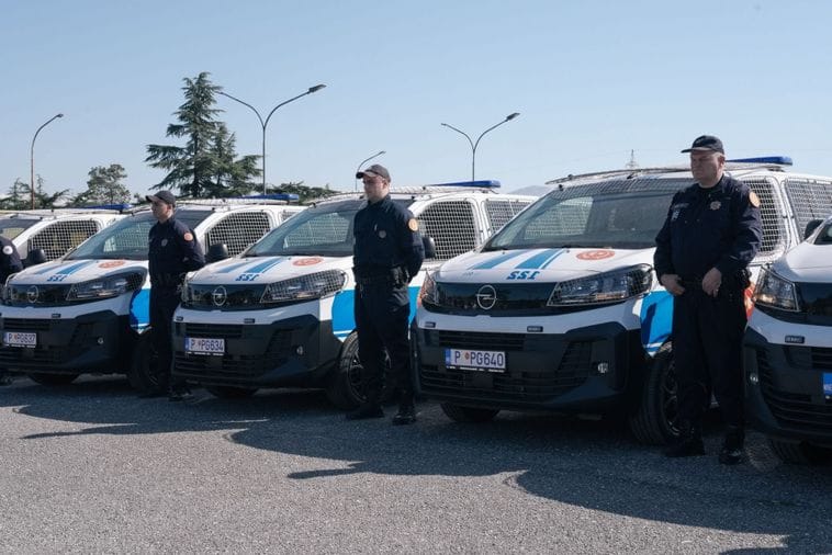 Po nalogu SDT-a: U toku su policijske akcije u Podgorici i Zeti