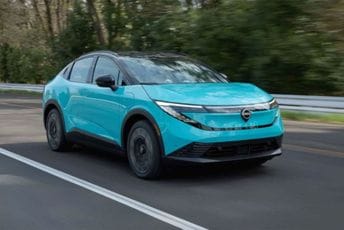 Novinarke izabrale svjetski auto godine